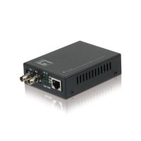 LevelOne FVT-2002, 100 Mbit/s, 10Base-T, 100Base-TX,...