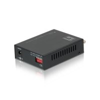 LevelOne FVT-2002, 100 Mbit/s, 10Base-T, 100Base-TX,...