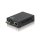 LevelOne FVT-2002, 100 Mbit/s, 10Base-T, 100Base-TX, 100Base-FX, IEEE 802.3, IEEE 802.3u, IEEE 802.3x, Schnelles Ethernet, 10,100 Mbit/s