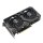 ASUS Dual -RTX4070S-12G-EVO, GeForce RTX 4070 SUPER, 12 GB, GDDR6X, 192 Bit, 7680 x 4320 Pixel, PCI Express 4.0