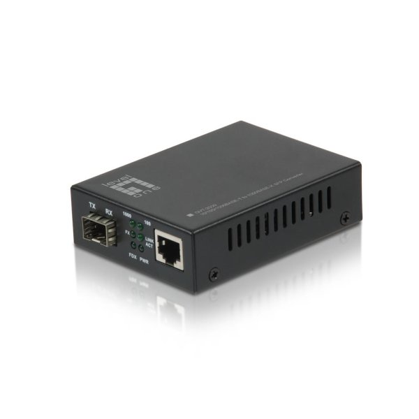 LevelOne GVT-2000, 1000 Mbit/s, 10Base-T, 100Base-TX, 1000Base-T, 1000Base-LX, 1000Base-SX, IEEE 802.3, IEEE 802.3ab, IEEE 802.3u, IEEE 802.3x, IEEE 802.3z, Gigabit Ethernet, 10,100,1000 Mbit/s