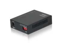 LevelOne GVT-2000, 1000 Mbit/s, 10Base-T, 100Base-TX,...