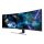 LC-Power LC-M49-DFHD-144-C-Q, 124,5 cm (49"), 3840 x 1080 Pixel, UltraWide Full HD, QLED, 6 ms, Schwarz