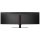 LC-Power LC-M49-DFHD-144-C-Q, 124,5 cm (49"), 3840 x 1080 Pixel, UltraWide Full HD, QLED, 6 ms, Schwarz