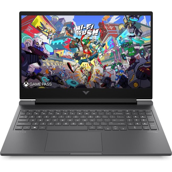 HP Victus Gaming 16-r1077ng, Intel® Core™ i7, 40,9 cm (16.1"), 1920 x 1080 Pixel, 16 GB, 512 GB, Windows 11 Home