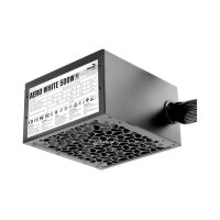 AEROCOOL ADVANCED TECHNOLOGIES AeroCool Aero White 500W -...