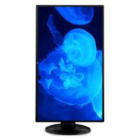 V7 27 Zoll QHD-Widescreen-LED-Monitor, 68,6 cm...