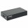 Intellinet 8-Port Gigabit Ethernet Switch, Metall, Desktop, IEEE 802.3az (Energy Efficient Ethernet), Gigabit Ethernet (10/100/1000), Vollduplex