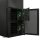 Nanoxia Deep Silence 6 Rev.B, Full Tower, PC, Schwarz, ATX, EATX, HPTX, micro ATX, Mini-ITX, XL-ATX, Stahl, 20 cm