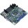 ASRock E3C246D4I-2T, Intel, LGA 1151 (Socket H4), Intel® Celeron®, Intel® Core™ i3, Intel Core i5, Intel Core i7, Intel Core i9, Intel®..., DDR4-SDRAM, 128 GB, SO-DIMM