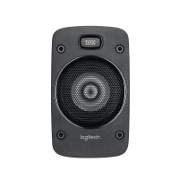 Logitech Z906, 5.1 Kanäle, 500 W, Universal, Schwarz, 1000 W, IR