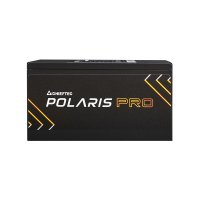 Chieftec POLARIS PRO 1300W, 1300 W, 100 - 240 V, 50/60 Hz, 15-8 A, Aktiv, 120 W