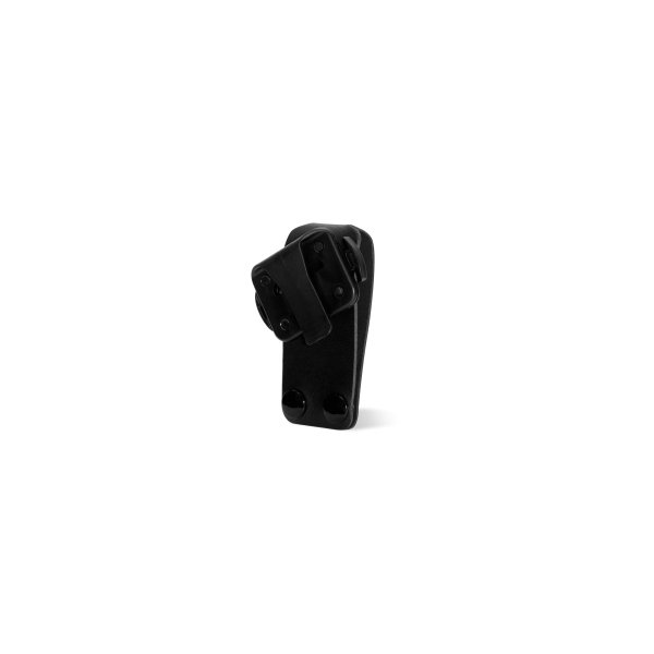 Newland Rotating clip for holster, Schwarz, Newland, n5000, 1 Stück(e)