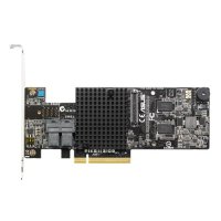 ASUS PIKE II 3108-8I/16PD/2G, SAS, Serial ATA III, PCI...