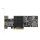 ASUS PIKE II 3108-8I/16PD/2G, SAS, Serial ATA III, PCI Express x8, 0, 1, 5, 6, 10, 50, 60, 12 Gbit/s, 2000 MB, DDR3