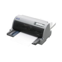 Epson LQ-690, 529 Zeichen pro Sekunde, 360 x 180 DPI, 396...