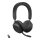 Jabra 27599-999-999, Kabellos, Büro/Callcenter, 20 - 20000 Hz, 197 g, Kopfhörer, Schwarz