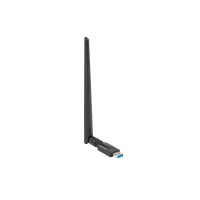 Lanberg NC-1200-WIE, Eingebaut, Kabellos, USB, WLAN, 1200...