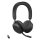 Jabra 27599-989-999, Kabellos, 20 - 20000 Hz, Büro/Callcenter, 197 g, Kopfhörer, Schwarz