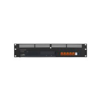 Rackmount.IT RM-CR-T1, Schwarz, 1.3U/2U, E300, 482 mm, 217 mm, 59 mm