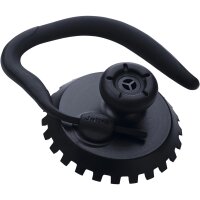 Jabra 14121-26, Ohrhaken, Schwarz