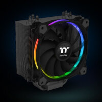 Thermaltake Riing Silent 12 RGB Sync Edition,...