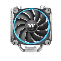 Thermaltake Riing Silent 12 RGB Sync Edition, Kühler, 12 cm, 300 RPM, 1500 RPM, 22 dB, 53 cfm