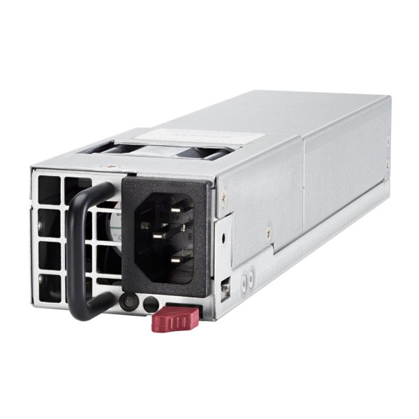 HPE JL086A, 680 W, 100 - 240 V, PC / Server, Metallisch, 83,1 mm, 225,6 mm