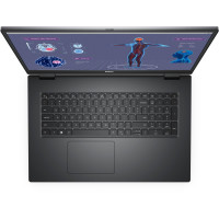 Dell Precision 7780, Intel® Core™ i9, 43,9 cm (17.3"), 1920 x 1080 Pixel, 32 GB, 1 TB, Windows 11 Pro