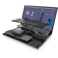 Dell Precision 7780, Intel® Core™ i9, 43,9 cm (17.3"), 1920 x 1080 Pixel, 32 GB, 1 TB, Windows 11 Pro