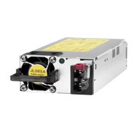 HPE X371 12VDC 250W 100-240VAC Power Supply,...