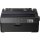 Epson LQ-590IIN, 550 Zeichen pro Sekunde, 10 Zeichen pro Zoll, 6 Kopien, Code 128 (A/B/C), Code 39, EAN13, EAN8, Interleaved 2/5, POSTNET, UPC-A, UPC-E, PC437, PC708, PC720, PC850, PC858, PC864, PCAR864, ISO 8859-15, Roman 8, Italic, Briefumschläge, Etike