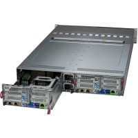 Supermicro SYS-621BT-DNC8R, Intel C741, LGA 4677 (Socket...