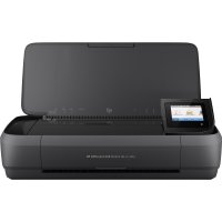 HP OfficeJet 250 Mobiler All-in-One-Drucker, Farbe,...