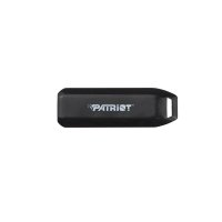 PATRIOT Memory Xporter 3, 32 GB, USB Typ-A, 3.2 Gen 1 (3.1 Gen 1), Dia, 10 g, Schwarz