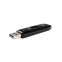 PATRIOT Memory Xporter 3, 32 GB, USB Typ-A, 3.2 Gen 1 (3.1 Gen 1), Dia, 10 g, Schwarz