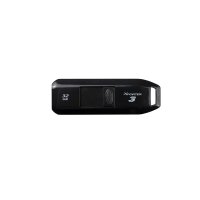 PATRIOT Memory Xporter 3, 32 GB, USB Typ-A, 3.2 Gen 1 (3.1 Gen 1), Dia, 10 g, Schwarz