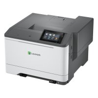 Lexmark CS632dwe, Laser, Farbe, 4800 x 4800 DPI, A4, 40 Seiten pro Minute, Doppelseitiger Druck