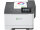 Lexmark CS632dwe, Laser, Farbe, 4800 x 4800 DPI, A4, 40 Seiten pro Minute, Doppelseitiger Druck