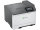 Lexmark CS632dwe, Laser, Farbe, 4800 x 4800 DPI, A4, 40 Seiten pro Minute, Doppelseitiger Druck