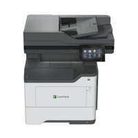 Lexmark MX532adwe, Laser, Monodruck, 1200 x 1200 DPI, A4,...