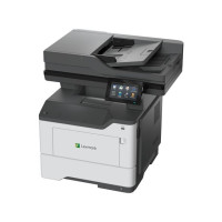 Lexmark MX532adwe, Laser, Monodruck, 1200 x 1200 DPI, A4,...