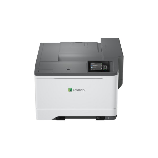 Lexmark CS531dw, Laser, Farbe, 4800 x 4800 DPI, A4, 33 Seiten pro Minute, Doppelseitiger Druck