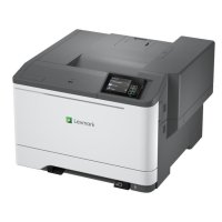 Lexmark CS531dw, Laser, Farbe, 4800 x 4800 DPI, A4, 33 Seiten pro Minute, Doppelseitiger Druck