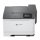 Lexmark CS531dw, Laser, Farbe, 4800 x 4800 DPI, A4, 33 Seiten pro Minute, Doppelseitiger Druck