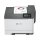 Lexmark CS531dw, Laser, Farbe, 4800 x 4800 DPI, A4, 33 Seiten pro Minute, Doppelseitiger Druck