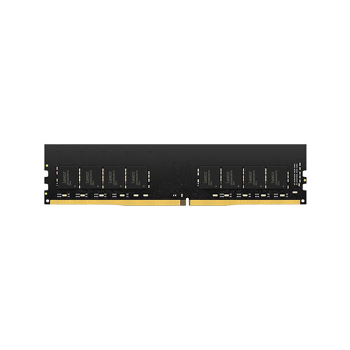 Lexar LD4AU032G-B3200GSST, 32 GB, 1 x 32 GB, DDR4, 3200 MHz, 288-pin DIMM