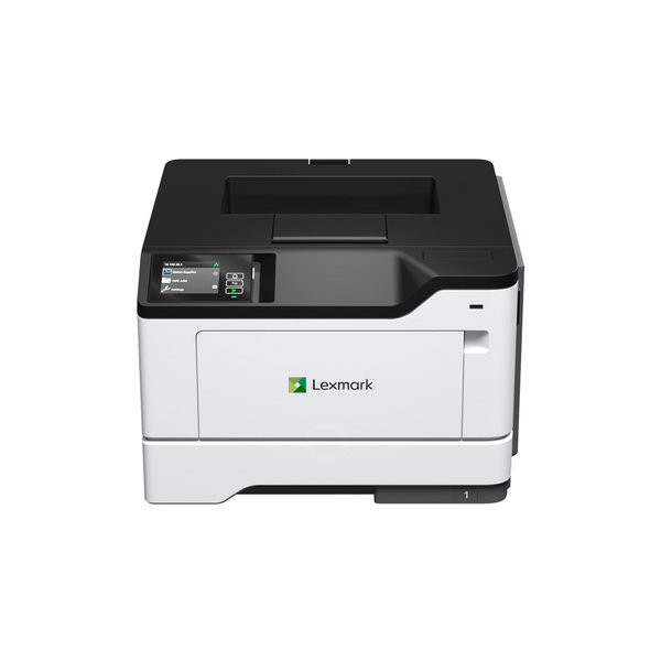 Lexmark MS531dw, Laser, 1200 x 1200 DPI, A4, 44 Seiten pro Minute, Doppelseitiger Druck, Schwarz, Weiß