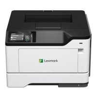 Lexmark MS531dw, Laser, 1200 x 1200 DPI, A4, 44 Seiten...