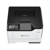 Lexmark MS531dw, Laser, 1200 x 1200 DPI, A4, 44 Seiten pro Minute, Doppelseitiger Druck, Schwarz, Weiß